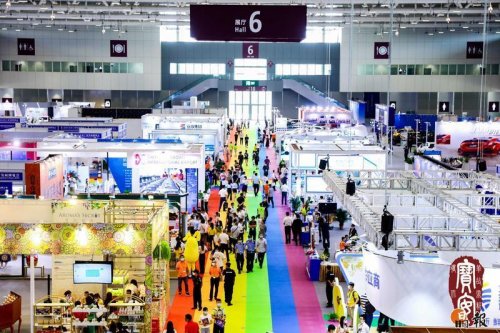 寶博會上迎首秀，深圳大華軸承感言首次參展收獲多