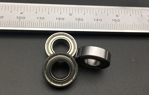 英制系列深溝球軸承選型尺寸對(duì)照表